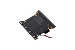 x86 P5 V3 P6 4*M.2 adapter, to update BIOS, please contact customer service