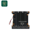 x86 P5 V3 P6 4*M.2 adapter, to update BIOS, please contact customer service