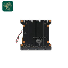 x86 P5 V3 P6 4*M.2 adapter, to update BIOS, please contact customer service