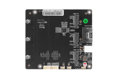 SFF8654 Extended 6*M.2 card adaprer