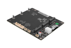 SFF8654 Extended 6*M.2 card adaprer