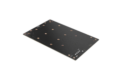 SFF8654 Extended 4*M.2 card adaprer