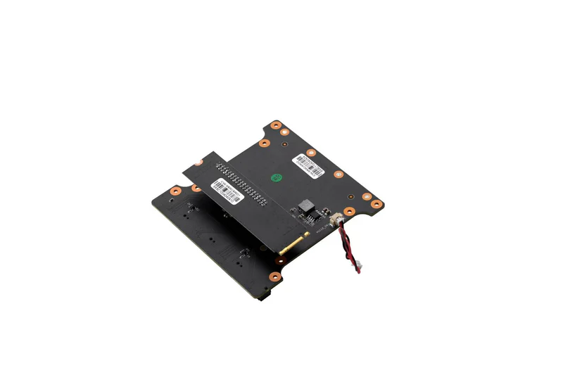 x86 P5 V3 P6 4*M.2 adapter, to update BIOS, please contact customer service