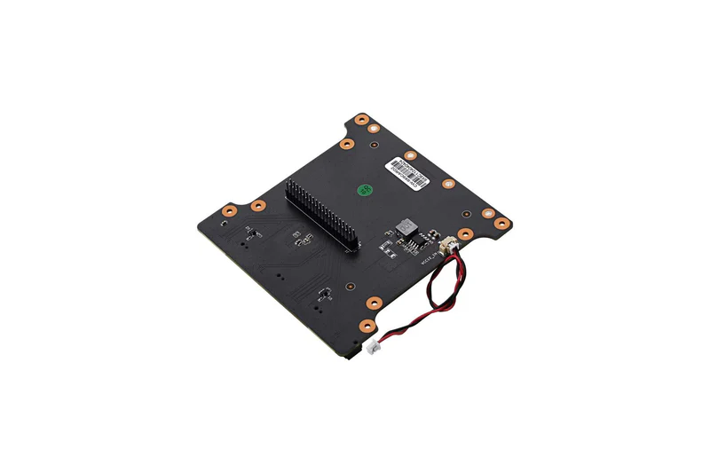 x86 P5 V3 P6 4*M.2 adapter, to update BIOS, please contact customer service