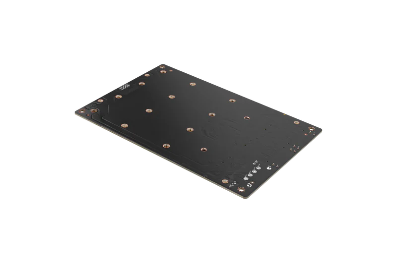 SFF8654 Extended 4*M.2 card adaprer